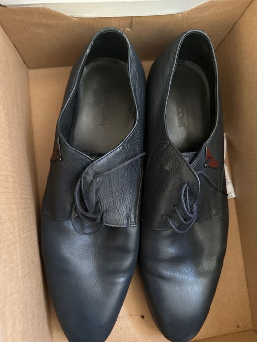 Туфли мужские Баскони 44