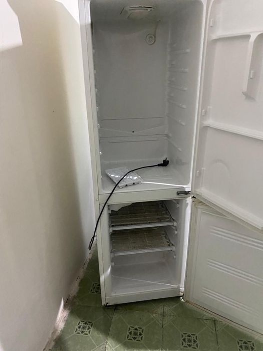 Продается холодильник, состояние хорошее