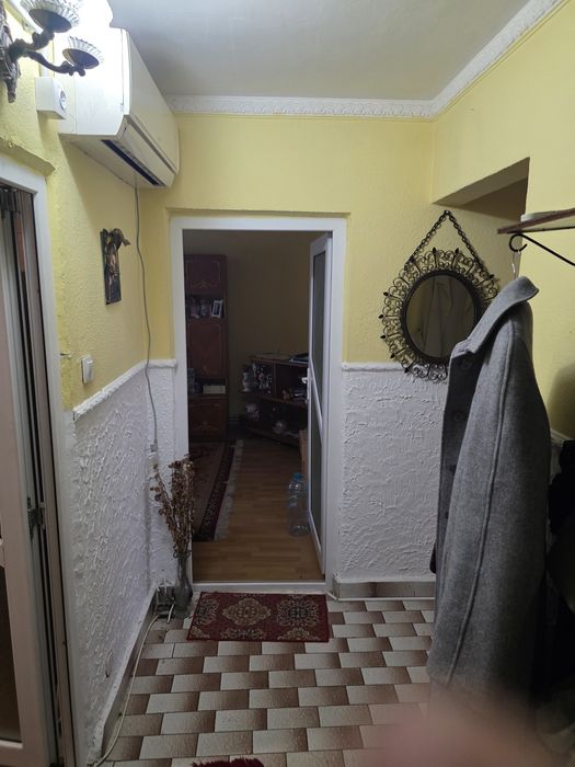 Apartament spațios cu 4 camere, decomandat – Etaj 1, strada Gheorghe Lazăr, Călărași