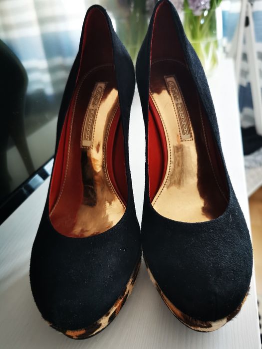 Vand pantofi noi Buffalo