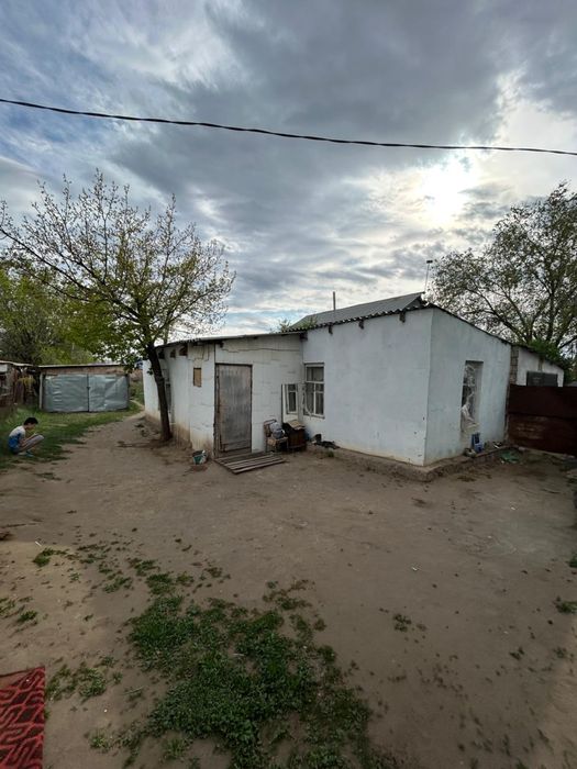 Продается частный дом