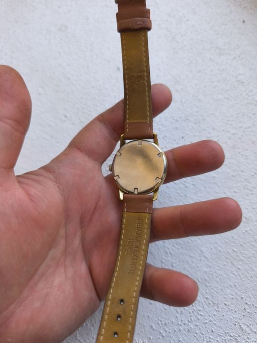 Certina Bristol 235 stare excelenta