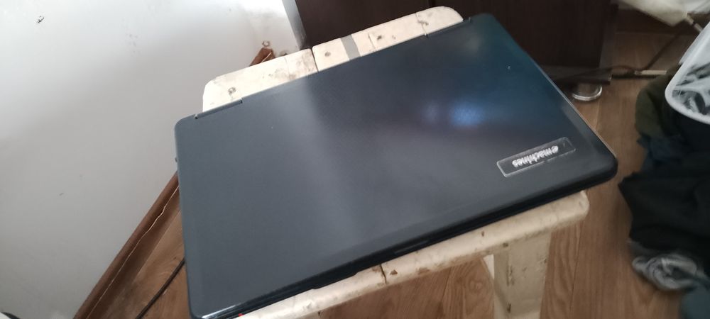 Ноутбук в хорошем состоянии