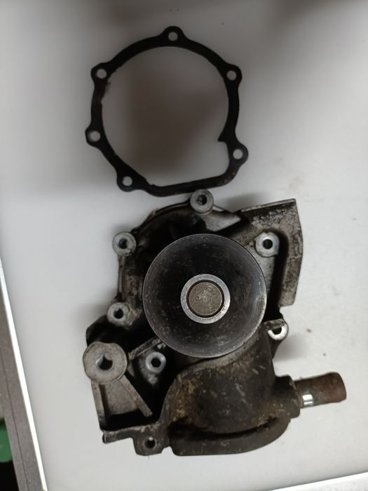 Форсунки Субару 1.6 и 2 - 2.2 литра.