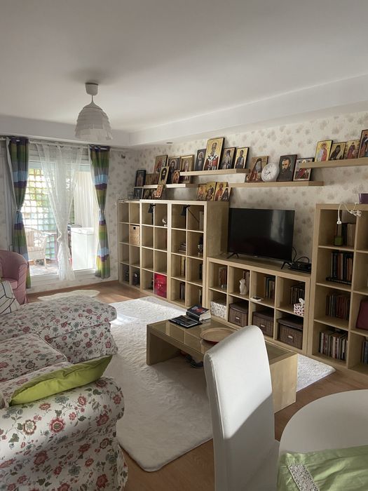 Vila Cosmopolis, direct de la proprietar