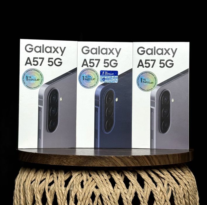 Samsung A56 A57 5G Оптом и штук