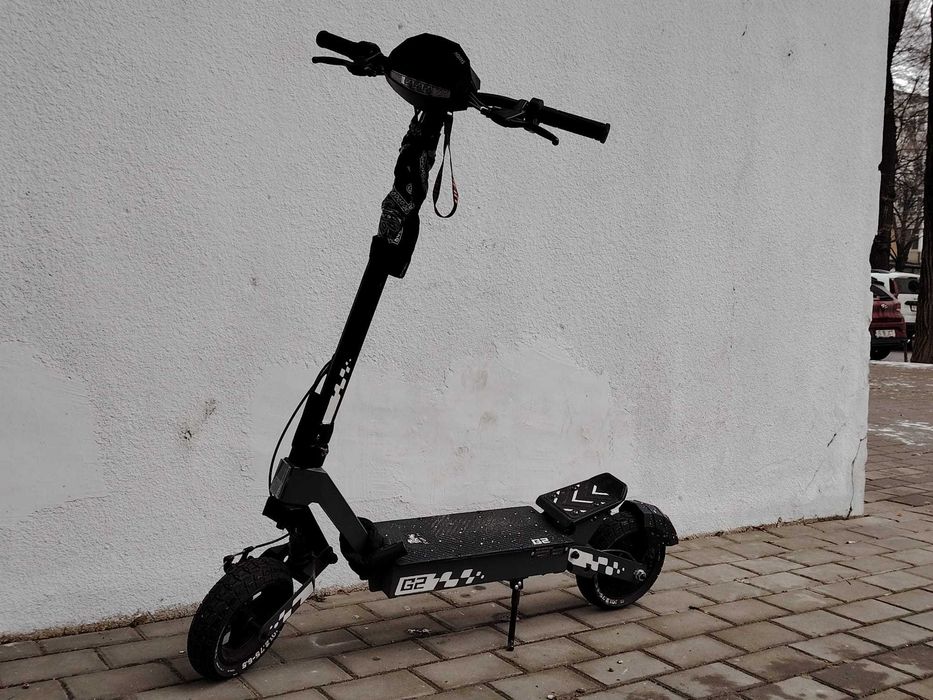 KuKirin G2 2025 800W