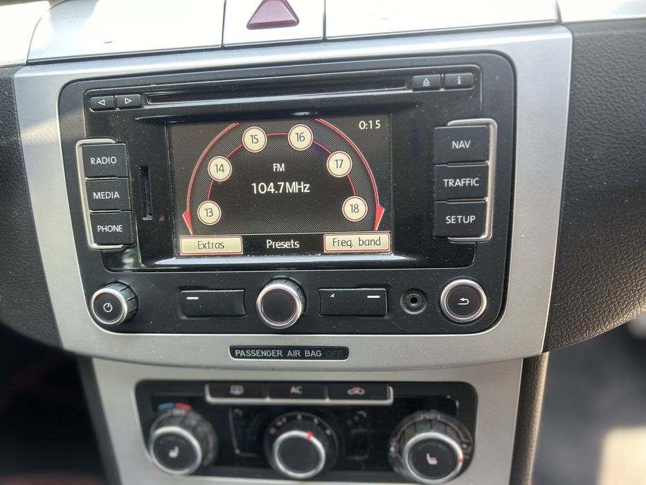 Vw Пасат 6 2,0тди 140кс CBABна части/vw pasat 6 2,0tdi 140ks na chasti