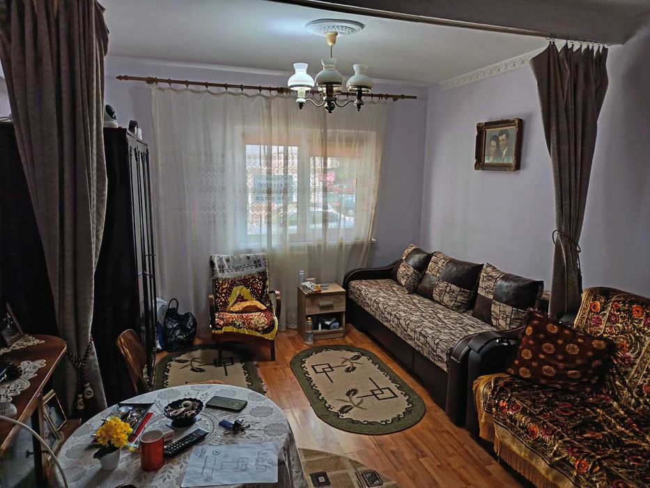 vind apartament 1 camera confort I