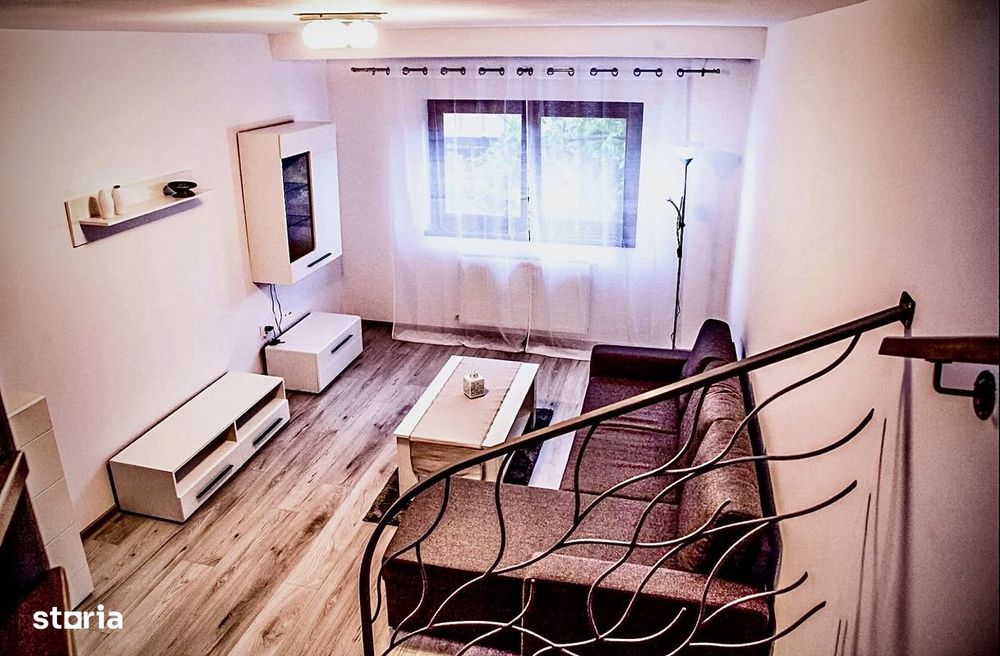 Penthouse modern | Smart Residence | Parcare inclusă