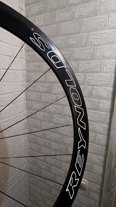 Карбоновое колесо