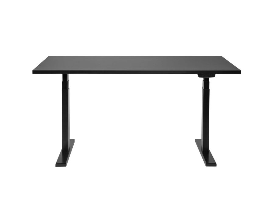 } Стол компьютерный 2Е СЕ150B-MOTORIZED с регулировкой высоты