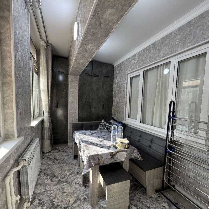 Cрочно продаётся квартира!