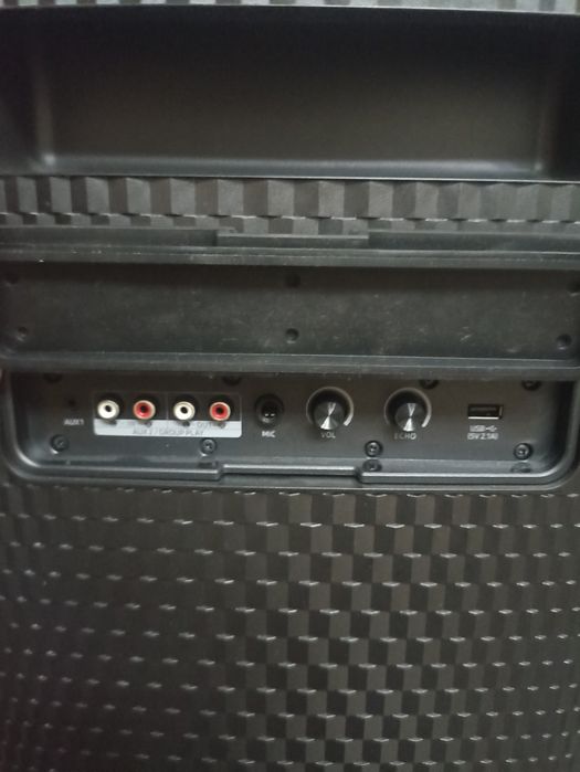 Музыкальный центр Samsung MX-ST50B/RU