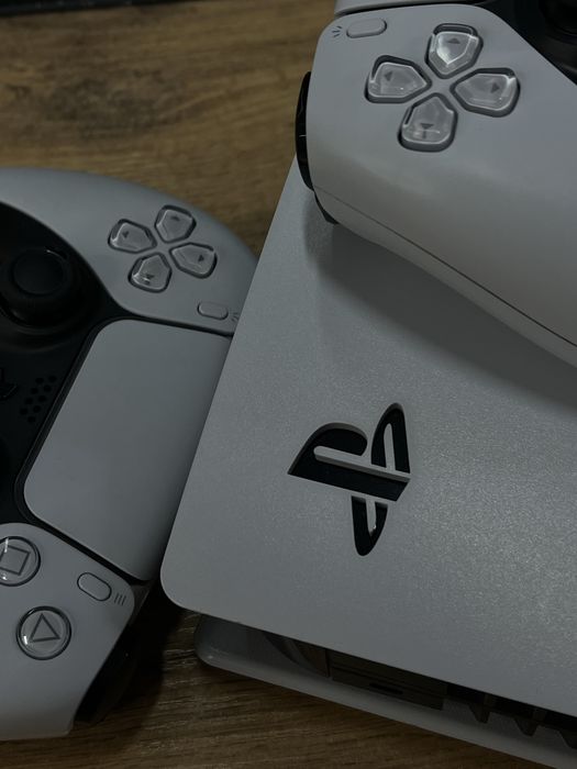 Sony PlayStation 5