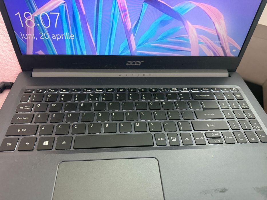 Laptop Acer Aspire 5