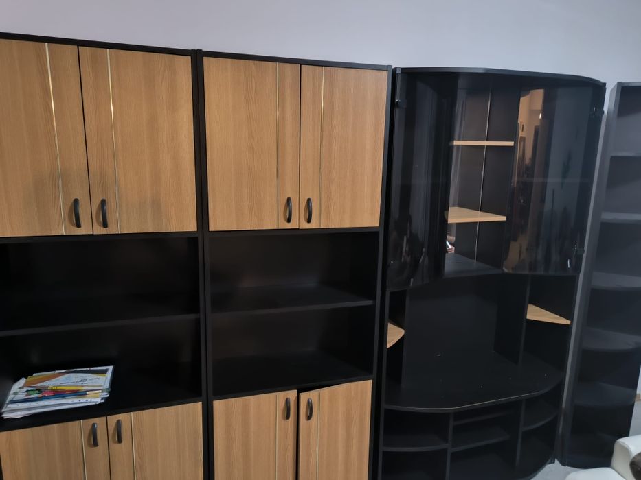 Set complet mobilier sufragerie sh