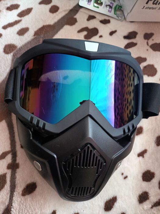 Masca sudor, ATV,moto,
