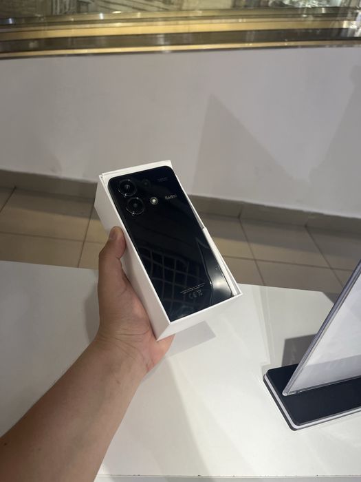 Xiaomi Redmi Note 13 5G 256Gb телефон Айфон iphone