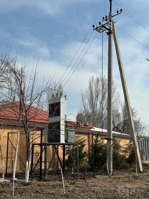 Электрик, верхолаз, 10кВ, трансформатор, кабел 20-300мм, солнечние пан