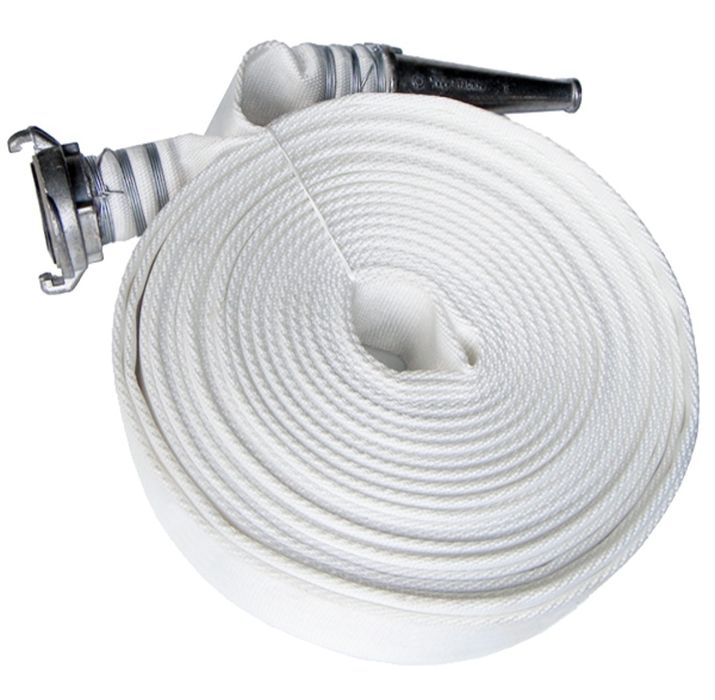 Пожарный рукав (пожарный шланг)