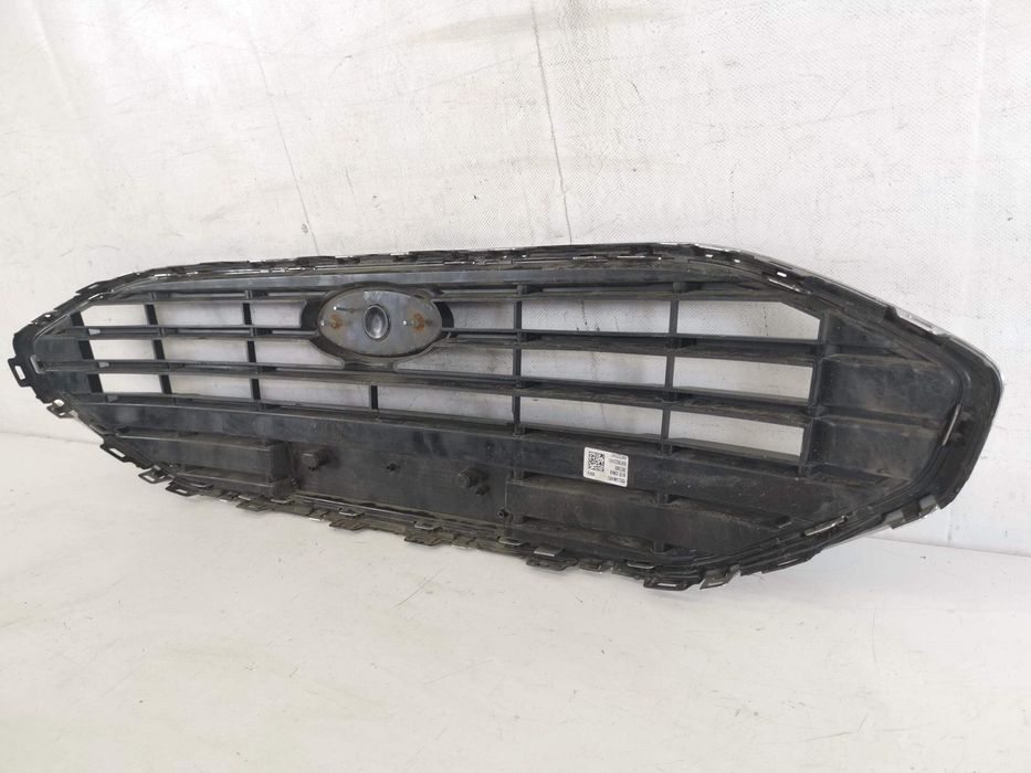 Радиаторна решетка Форд Фокус / Ford Focus 4 [фейслифт] [ - ] Оригинал