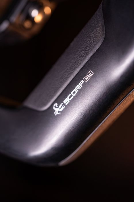 Стабилизатор FeiyuTech Skorp Mini в идеале