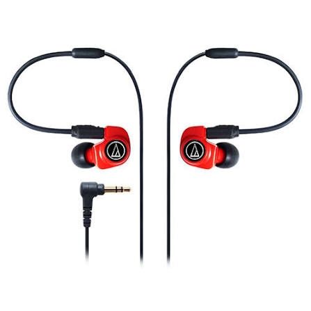 Casti IEM Audio-Technica ATH-IM70  in-Ear Monitor