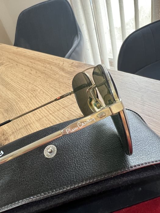 Слънчеви очила Pierre Cardin