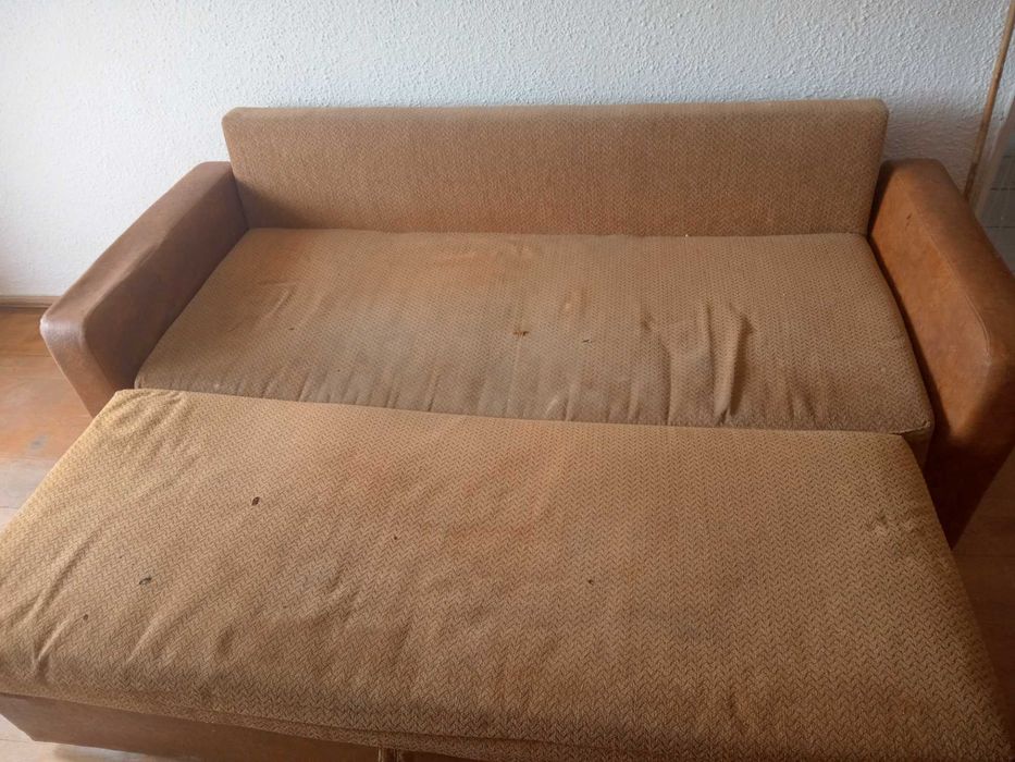 Canapele rabatabile mari