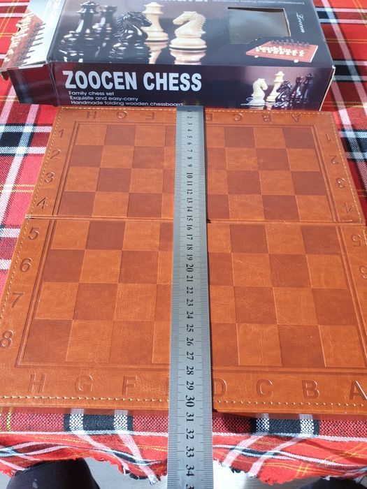 Стиле шах за игра