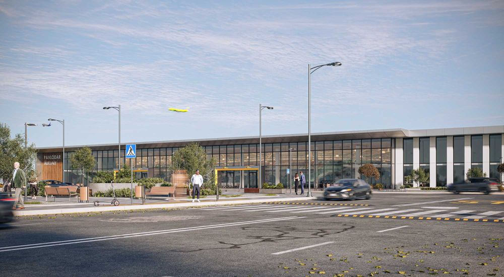 Эскизный проект. 3D Визуализатор. Проектировщик.