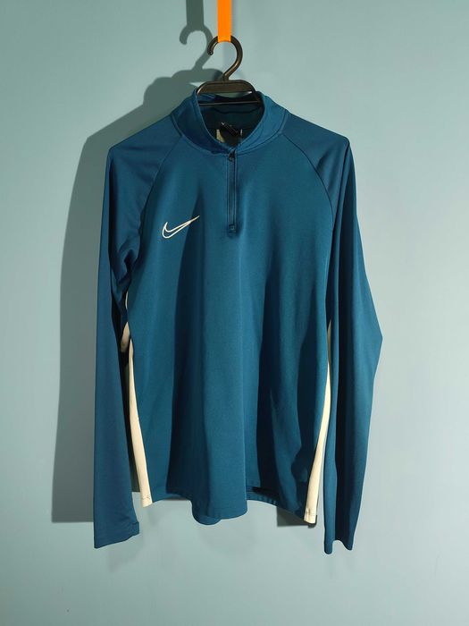 NIKE Dri-Fit Блуза/Мъжка М