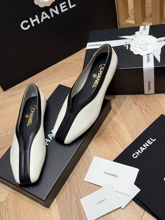 Balerini Chanel 35-42