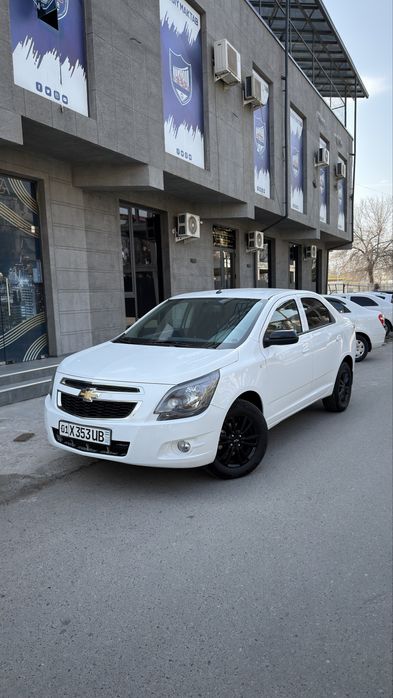 Cobalt midnight 2025 toza 2 ta bor