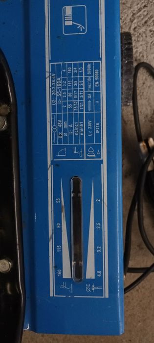 Електрожен трансформаторен