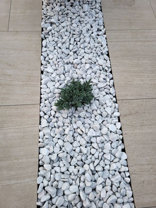 Piatra pentru gradini