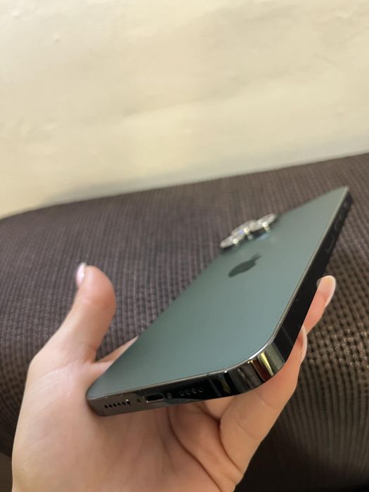 Iphone 13 Pro Max 256GB