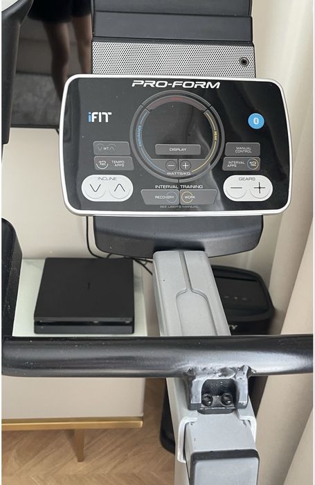 Продам велотренажер Pro-form TDF 1.0