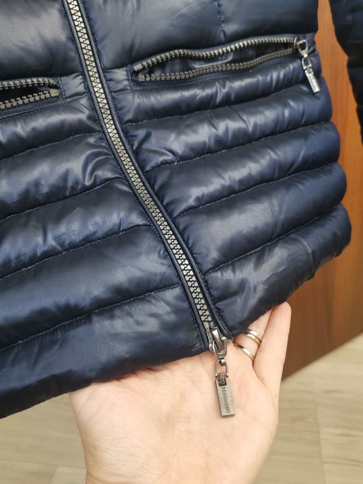 Geaca puf Beaumont Amsterdam, mas. M