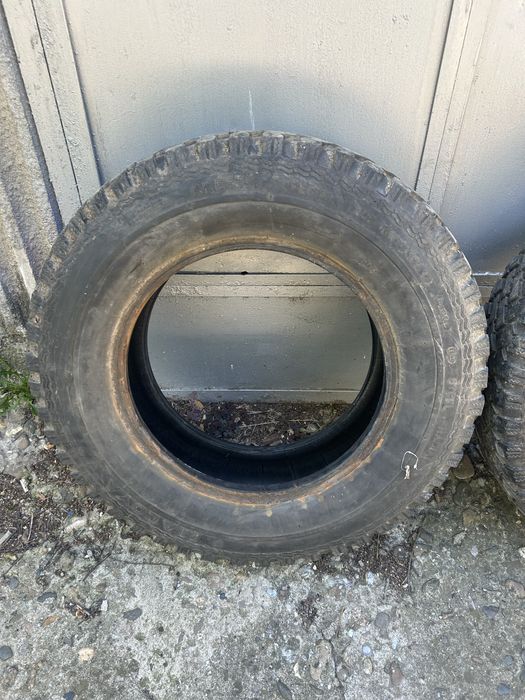 Гуми за off road