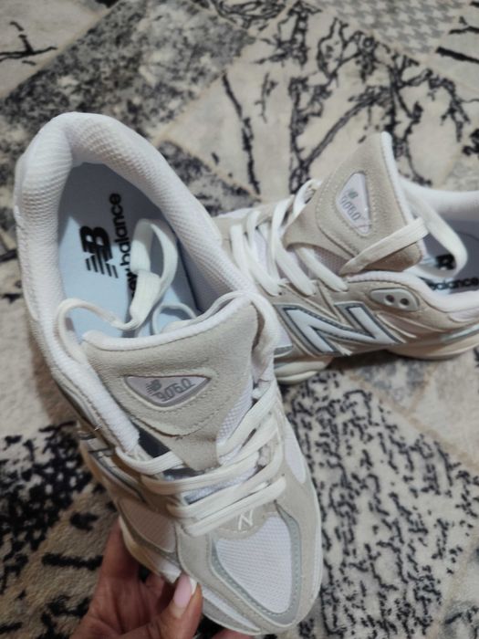 Маратонки нови new balance