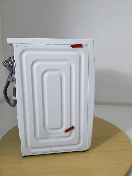 ~ FARA UTILIZARE ~  Masina de spalat rufe cu uscator SAMSUNG GERMANIA B369