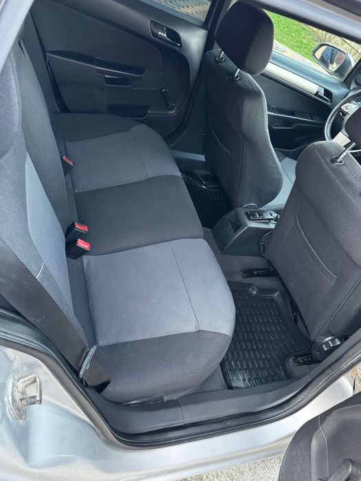 Opel Astra H/1.7 Diesel/2008/110Cp/Proprietar/1990€