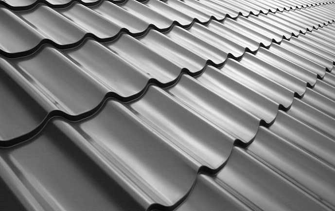 Metallocherepitsa Maxi