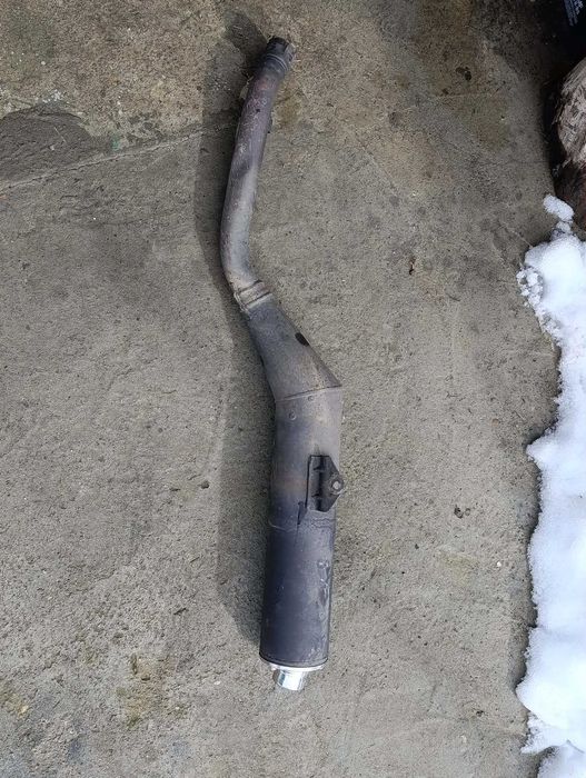 Dezmembrez Suzuki drz400 SM