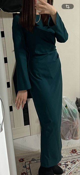 Платье Zara , размер S