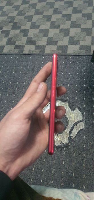 Mi 8 se seochni sotiladi