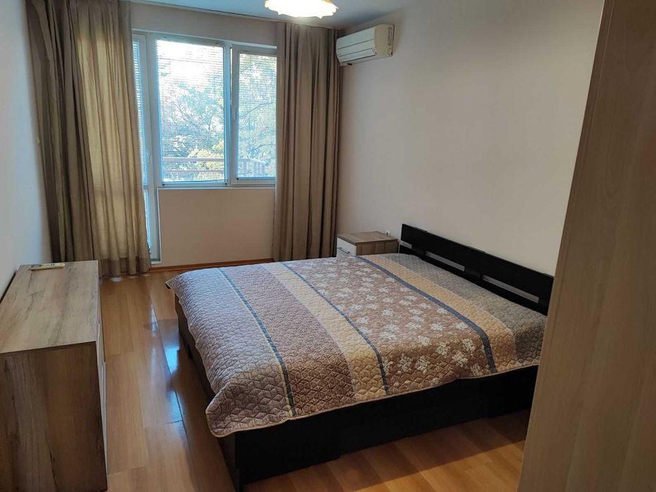 Дава се под наем Двустаен апартамент в Варна, Левски - 78 кв.м за 408 € - Снимка #4