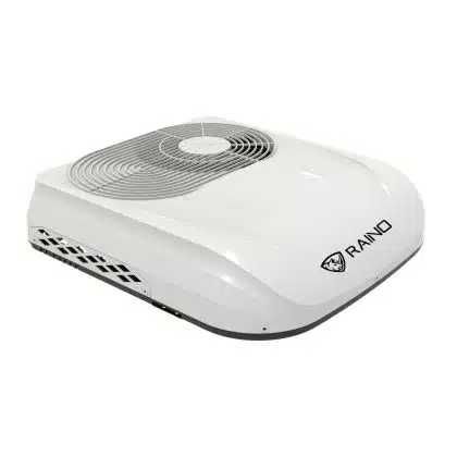 Климатик за бусове и камиони Raino Polar Eco Mini 12V-24V / Кемпер